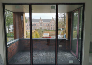 Bouwoplevering Zundert