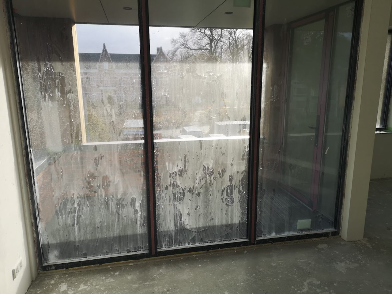 Bouwoplevering Zundert
