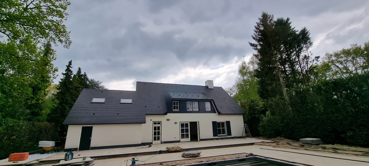 Dakcoating Oosterhout