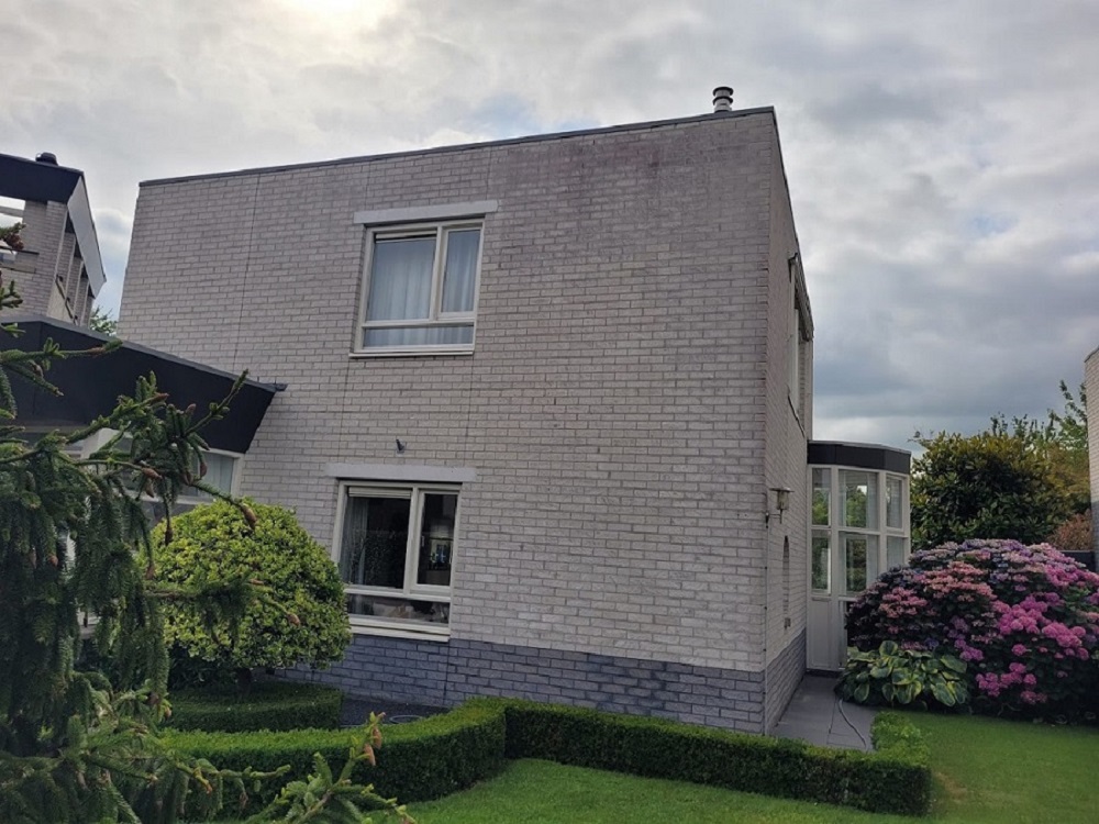Gevelreiniging Voor