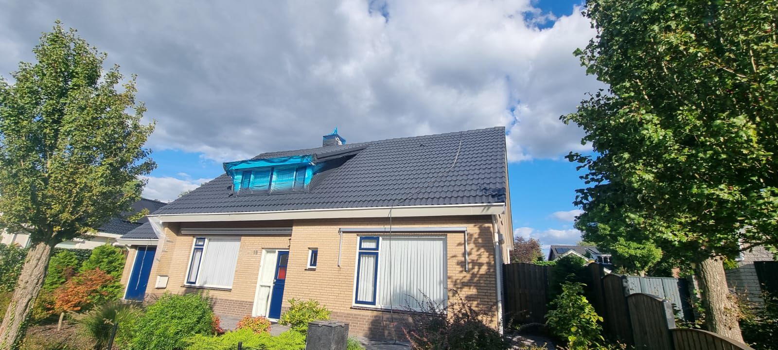 Dakcoating Roosendaal NA