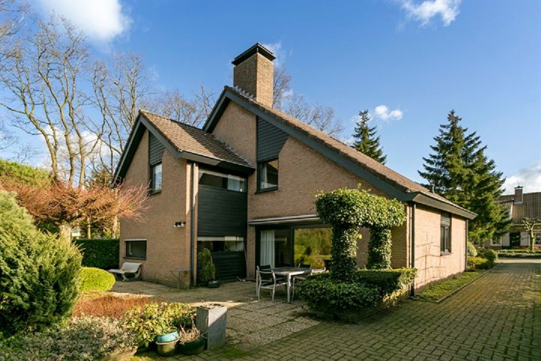 Dak coaten voor
