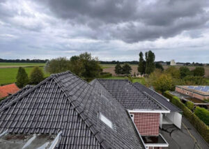 Dakpannen schoonmaken Klundert NA